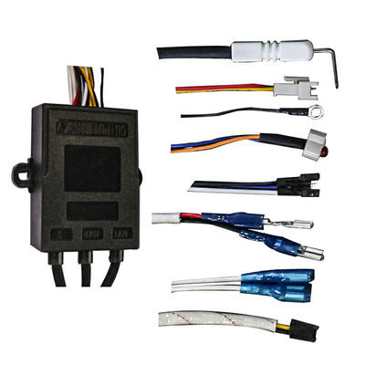 Accessoires électroniques de chauffe-eau 3V régulateur d'allumage à gaz haute tension