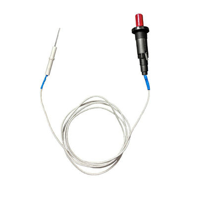 Accessoires de cuisinière pour cuisinières à gaz sur mesure Système d'allumage piezo homologué CE