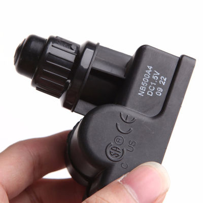 Accès à la cuisinière à gaz à courant continu 1.5V