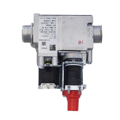 Appareils pour chaudières à gaz ménagers Ventilateur proportionnel Pièces détachées de chaudières à gaz GNL / GPL