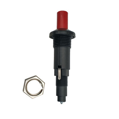 Appuyez sur le bouton Cuisinière à gaz Accessoires Cuisine Piezo Allumage électrique Personnalisé
