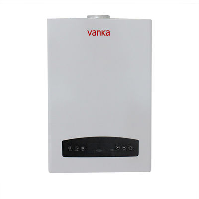 Chaudières à gaz combinées à condensation à paroi domestiques de 18 kW à 40 kW