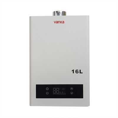 Chauffe-eau à gaz à température constante 16L Fabricant Vente directe