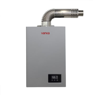 Fabricants de chauffe-eau à gaz portable à prix abordable avec une technologie innovante