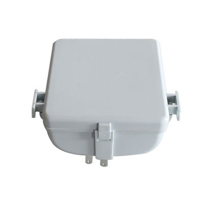 Appareil de chauffage à eau dédié boîte de batterie accessoire essentiel pour une alimentation électrique fiable