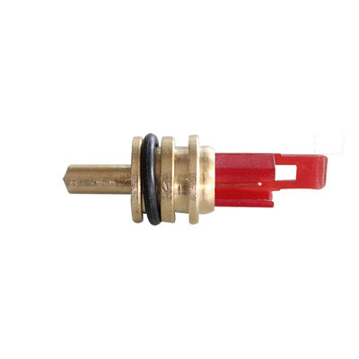 Sensor de contrôle de température rouge Température de précision pour vos accessoires de chauffe-eau
