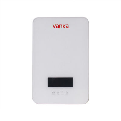Chauffe-eau électrique instantanée pour résidentiel et commercial