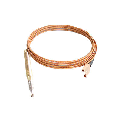 Contrôle précis et assurance de la sécurité Thermocouple à performance stable pour une surveillance fiable de la température du chauffe-eau