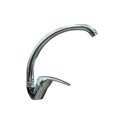 Faucon haut de gamme d'évier de cuisine avec un design moderne construction durable