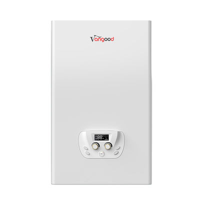 Améliorez votre maison avec une chaudière à gaz pour un chauffage et une eau chaude efficaces