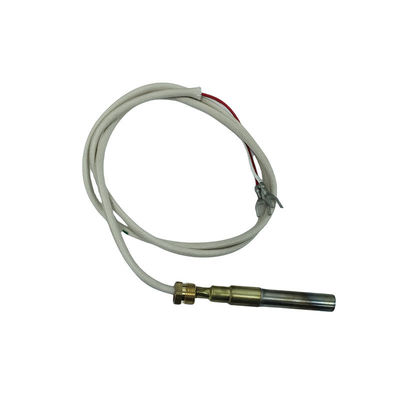 Thermocouples à haute température et capteurs de thermopile pour cheminées à gaz et accessoires de barbecue