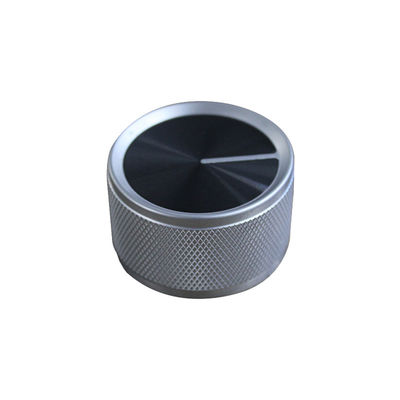 Appareils électroménagers en aluminium, taille personnalisée, boutons pour grille-pain, cuisinières à gaz, fours et poêles