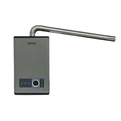 Chauffage à eau sans réservoir intelligent 12L-16L