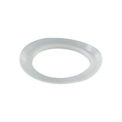 Sceaux transparents résistant à la chaleur pour appareils solaires à chauffage à base de silicone