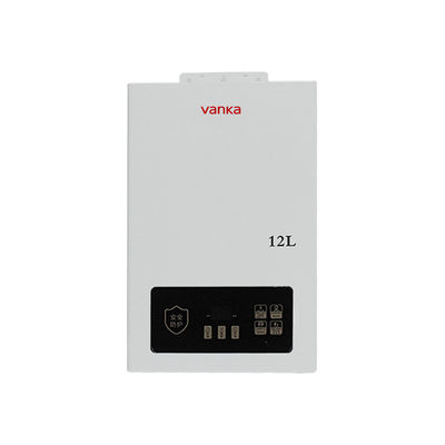220V chauffe-eau instantanée à gaz murale