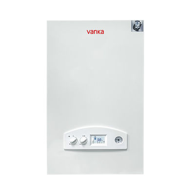 Appareil de chauffage à gaz à paroi Smart WiFi 18kW 45kW