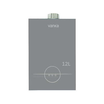 12L Smart Inverter Chauffe-eau à gaz sans réservoir