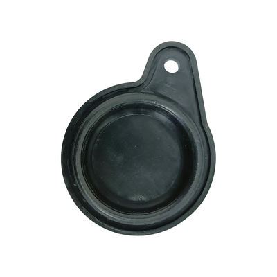 Chauffe-eau à gaz Diaphragme en caoutchouc à pression Tailles multiples disponibles 45 50 52 54 73 mm