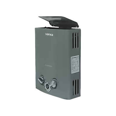 Appareil de chauffage d'eau extérieur portable