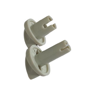 Diamètre 50 mm Bon prix chauffe-eau bouton plastique bouton universel