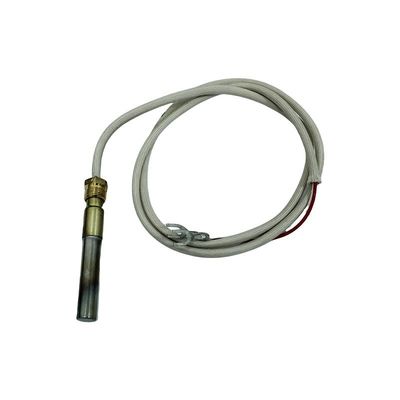 Thermocouples à haute chaleur et capteurs de thermopile pour barbecues à gaz et cheminées