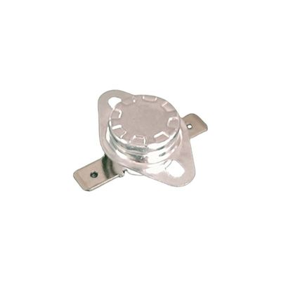 Commutateur thermique plat de type 200°C avec réinitialisation automatique pour la protection de la chaudière et du chauffage