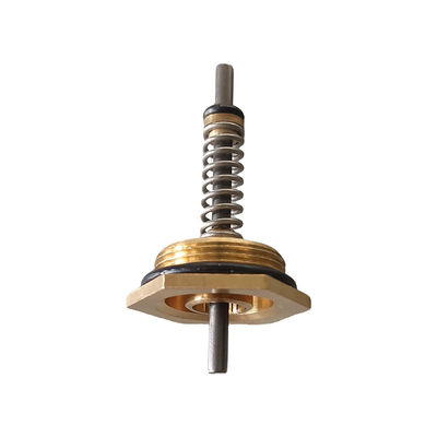Pinceau de soupape de chauffe-eau à gaz 14 mm x 42 mm pour le remplacement d'appareils électroménagers