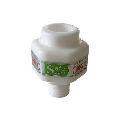 12V 220V chauffe-eau électrique Protecteur contre les fuites de douche électrique