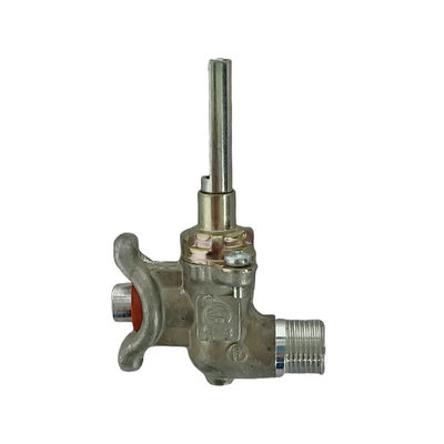 Corps de vanne de cuisinière à gaz durable, stable et efficace, entrée CC 1,5 V