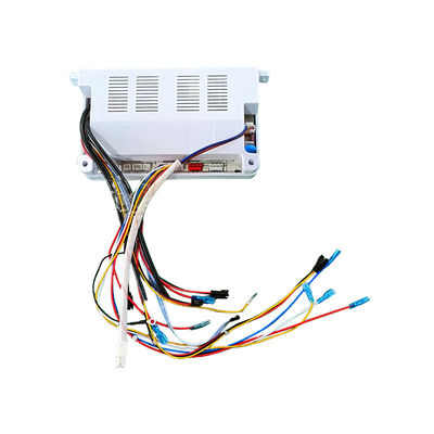 Régulateur de température stable de carte mère à gaz de chauffe-eau à gaz thermostatique certifié CE