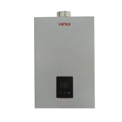 Automatique à température constante instantanée Digital chauffe-eau à gaz Utilisation à domicile