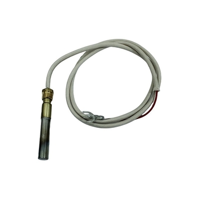 Paramètres thermiques à haute température Capteurs de thermopile Barbecues à gaz cheminées