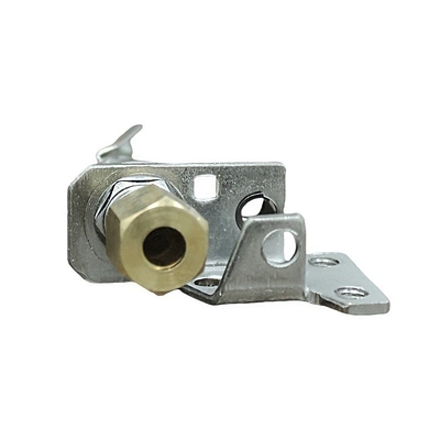 Système d'allumage Brûleur Thermostat Chaudière à gaz Chauffe-eau