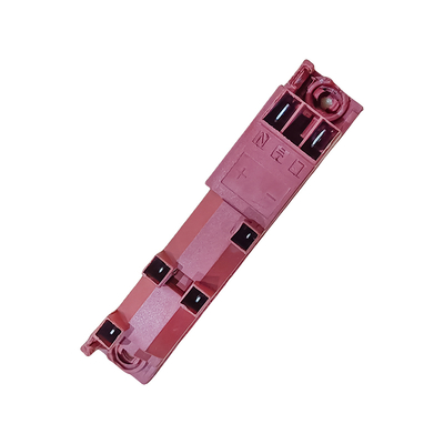 Allumage à impulsion à quatre trous 220V AC pour cuisinières à gaz et chauffe-eau