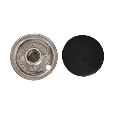 Tête de brûleur de cuisinière à gaz en acier inoxydable robuste