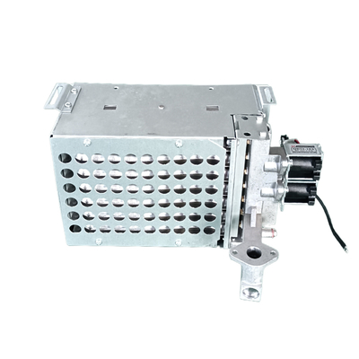 Remplacement de brûleur à gaz à 7 rangées pour chauffe-eau 200x60x20 mm
