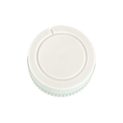 Bouton de commande avec rotation de 300 degrés protection IP44 et 100000+ rotations pour une régulation précise de la température