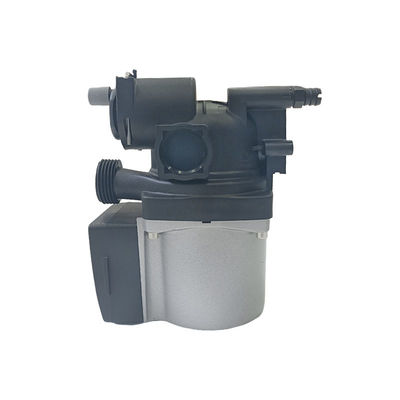 Composants de chaudière à gaz commerciale Pompe de circulation d'eau chaude en acier inoxydable, refoulement 6m