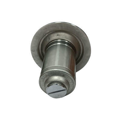 Pompes à circulation spirale à haute efficacité avancée, impulseur et noyau de rotor pour systèmes de chaudière