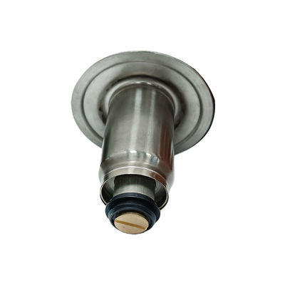 Optimisation du cœur du rotor de l'impulseur spirale pour améliorer l'efficacité et les performances de la chaudière