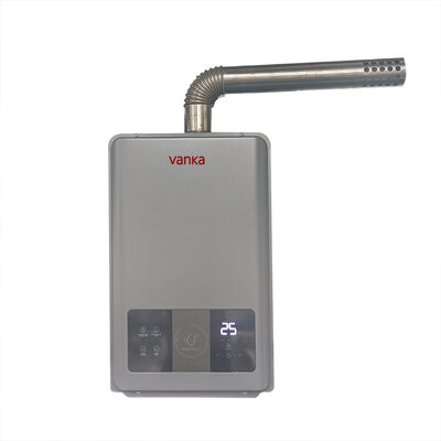 Chauffe-eau thermostatique sans réservoir de 12L