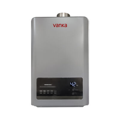 Chauffe-eau thermostatique sans réservoir de 12L