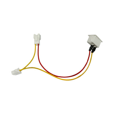 Cable de commutateur d'alimentation universel pour les accessoires de chauffe-eau