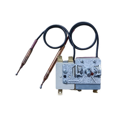 Thermostat capillaire réglable de 50 à 300 °C pour les composants géisers des chauffe-eau électriques