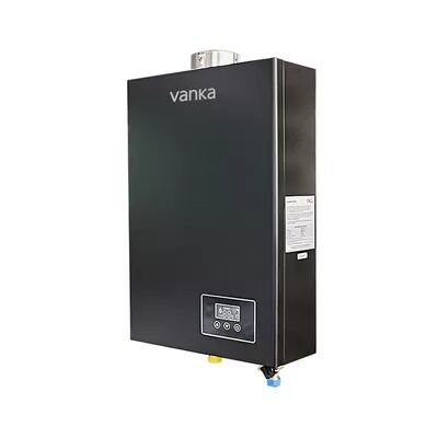 Appareils de chauffage à chaud sans réservoir Appareil délicat Appareils de chauffage à gaz