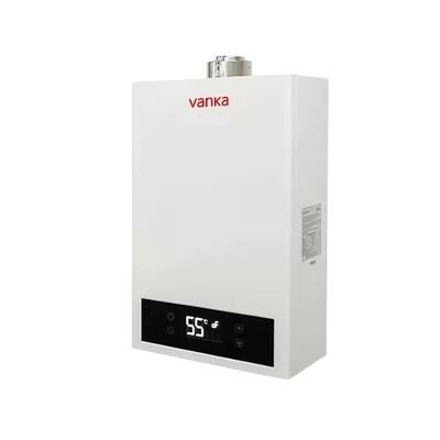 Installation de ventilation directe pour salle de bains ou cuisine