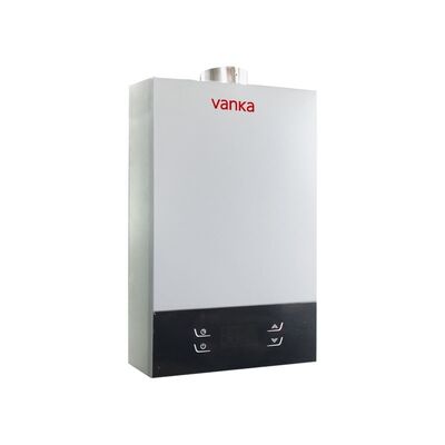 Chauffe-eau instantanés GPL pour la maison, versions personnalisées et standard disponibles pour les maisons, hôtels, appartements et projets commerciaux