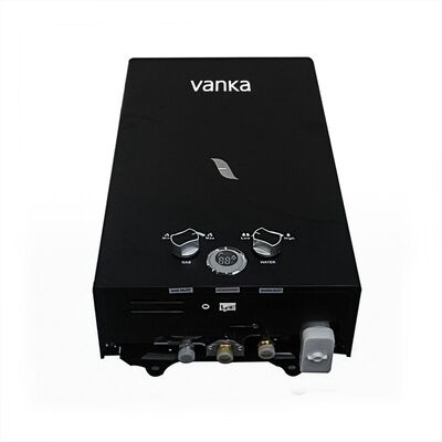 Chauffe-eau instantanée à gaz naturel sans réservoir pour maison, hôtel, appartement et usage commercial