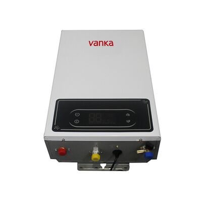 Chauffe-eau à gaz instantané numérique sans réservoir pour toute la maison, pour usage domestique, hôtelier, résidentiel et commercial