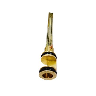 Gas Water Heater Valve Body Screw – Durable Stainless Steel OEM